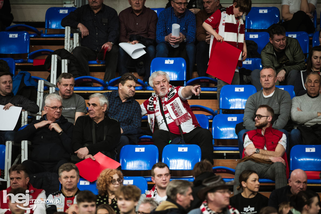 Asseco Resovia Rzeszów z Pucharem CEV
