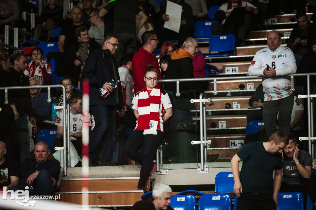 Asseco Resovia Rzeszów z Pucharem CEV