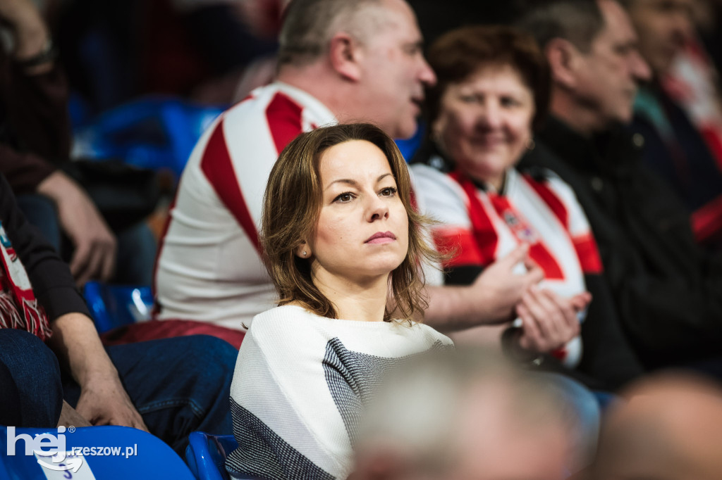 Asseco Resovia Rzeszów z Pucharem CEV