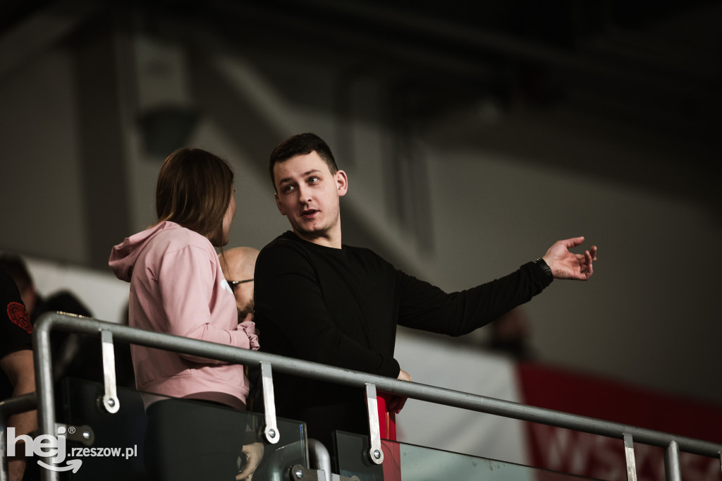 Asseco Resovia Rzeszów z Pucharem CEV