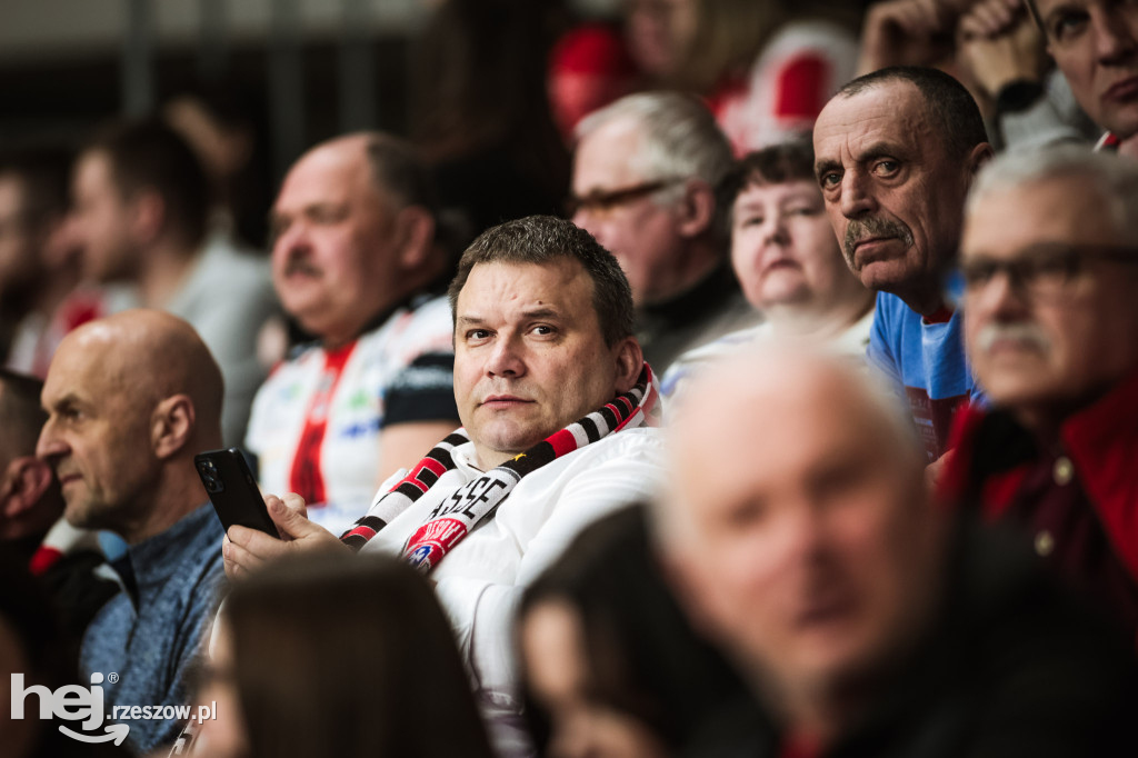 Asseco Resovia Rzeszów z Pucharem CEV