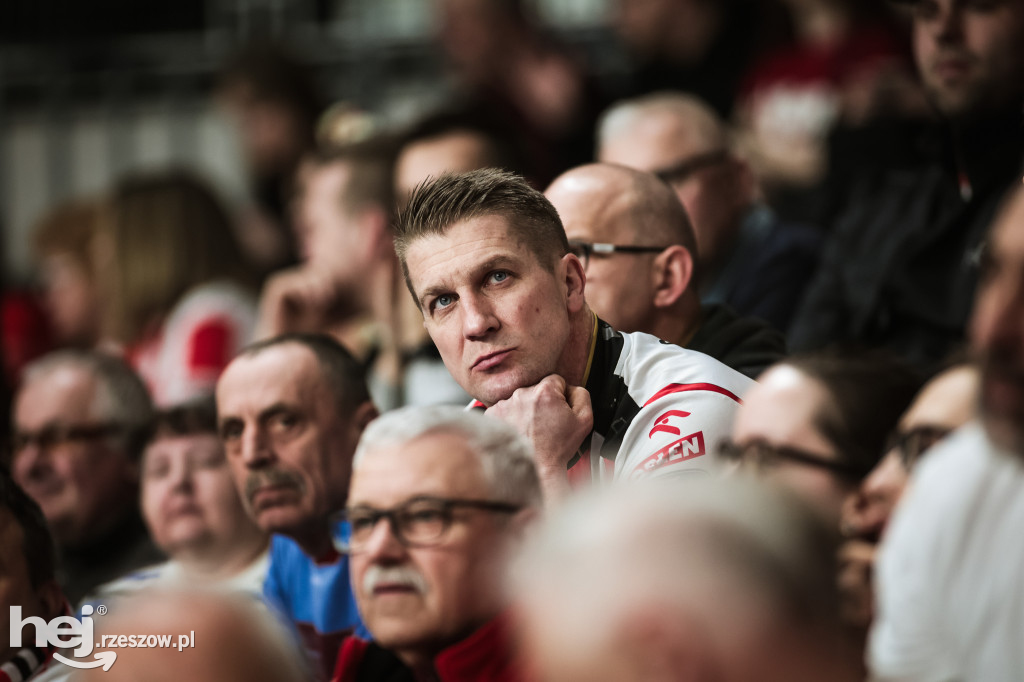 Asseco Resovia Rzeszów z Pucharem CEV