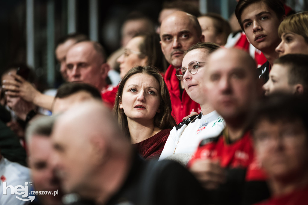 Asseco Resovia Rzeszów z Pucharem CEV