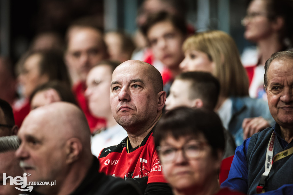Asseco Resovia Rzeszów z Pucharem CEV