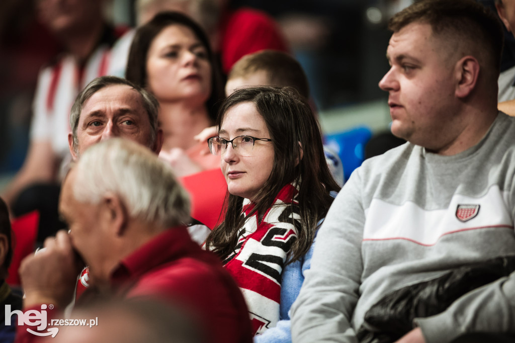 Asseco Resovia Rzeszów z Pucharem CEV