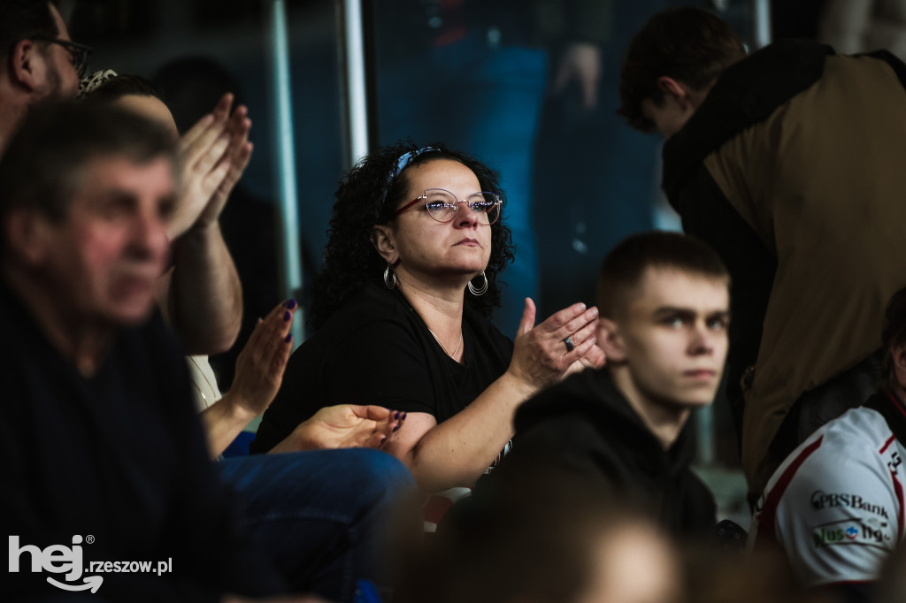 Asseco Resovia Rzeszów z Pucharem CEV