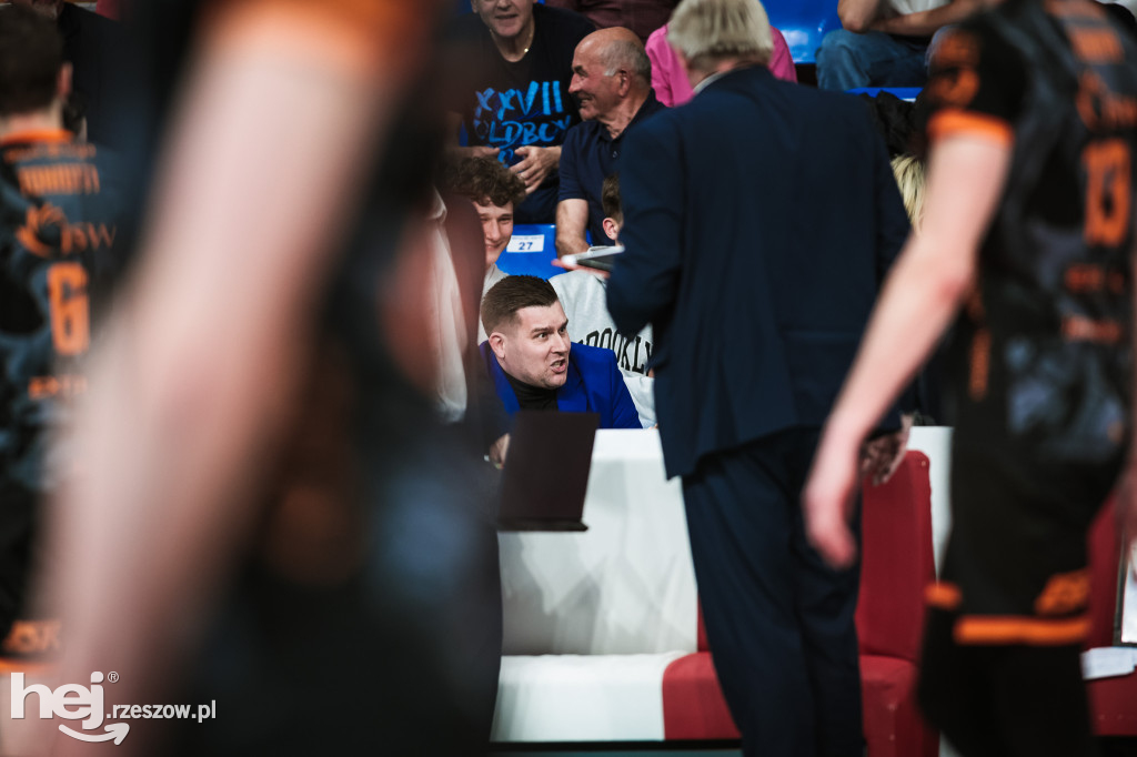 Asseco Resovia Rzeszów - Jastrzębski Węgiel