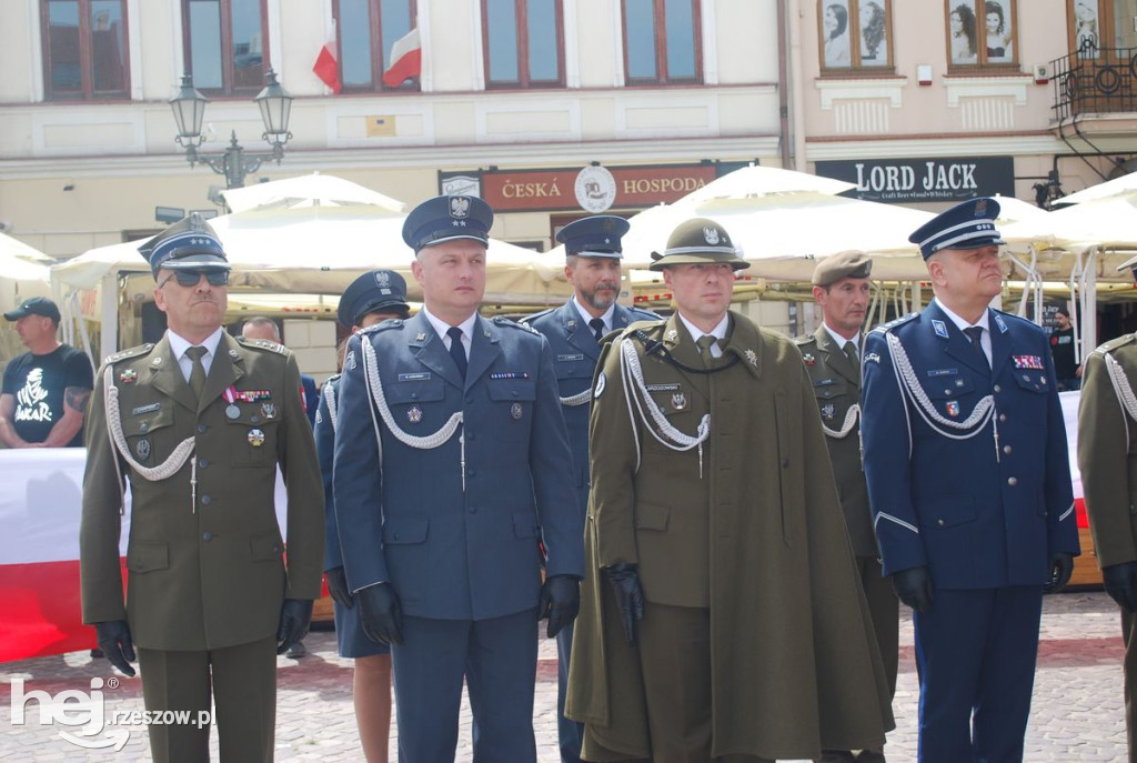 Obchody Dnia Flagi Rzeczypospolitej Polskiej