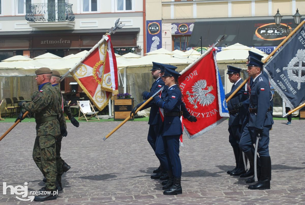 Obchody Dnia Flagi Rzeczypospolitej Polskiej
