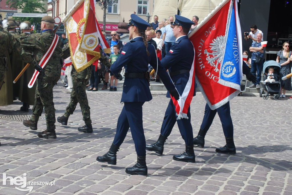 Obchody Dnia Flagi Rzeczypospolitej Polskiej