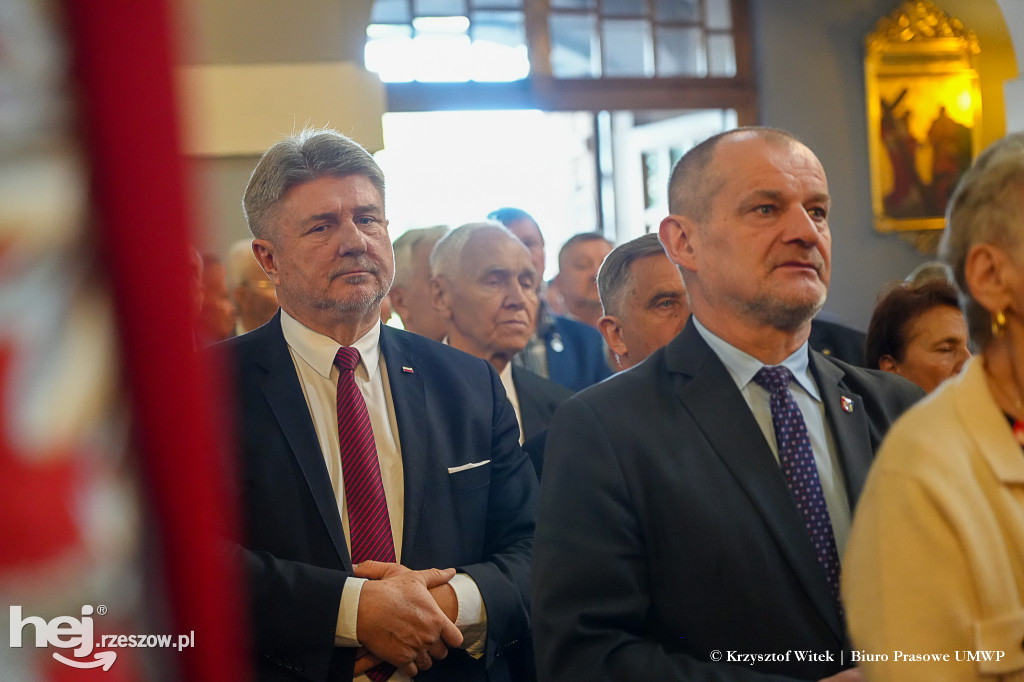Wojewódzkie obchody Święta Konstytucji Trzeciego Maja