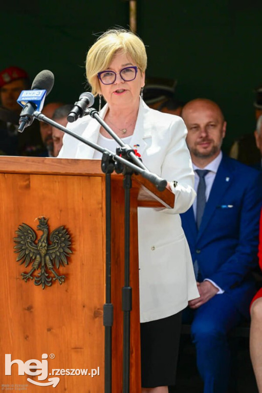 Wojewódzkie obchody Święta Konstytucji Trzeciego Maja