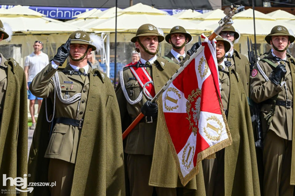 Wojewódzkie obchody Święta Konstytucji Trzeciego Maja