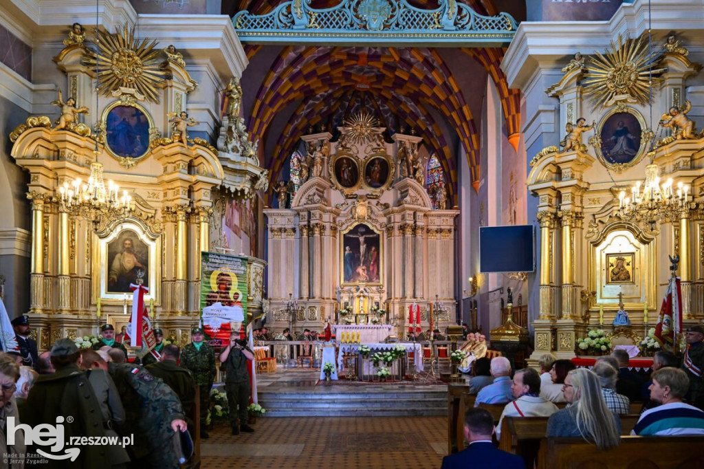 Wojewódzkie obchody Święta Konstytucji Trzeciego Maja