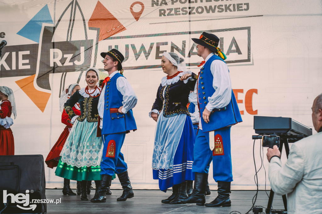 29. Rzeszowskie Juwenalia - Korowód