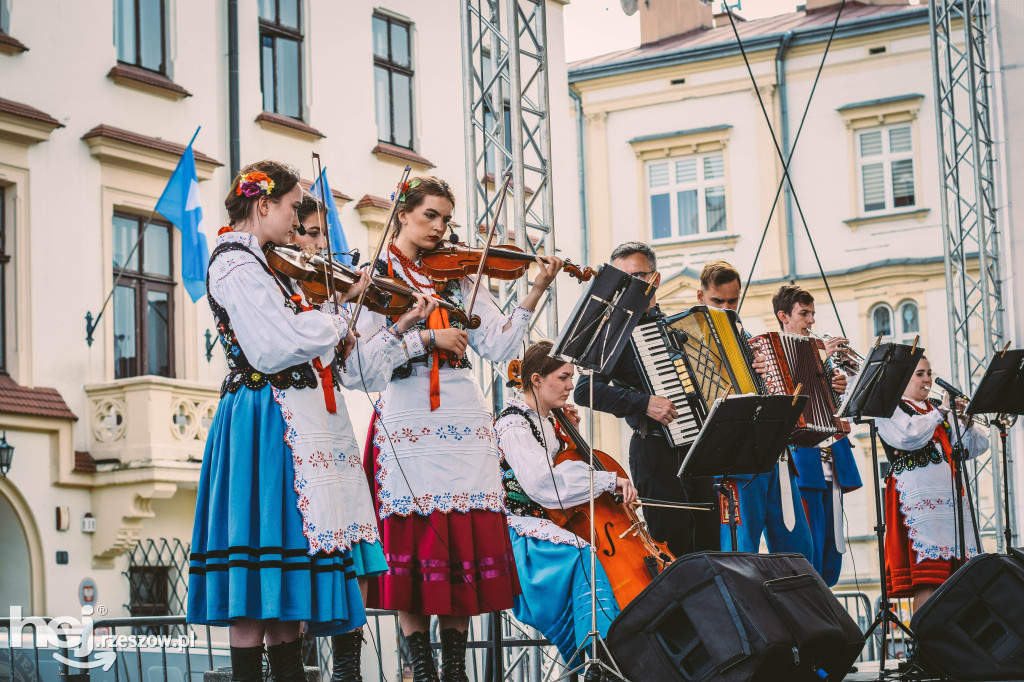 29. Rzeszowskie Juwenalia - Korowód