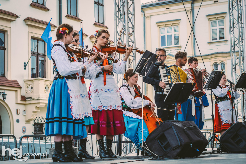 29. Rzeszowskie Juwenalia - Korowód