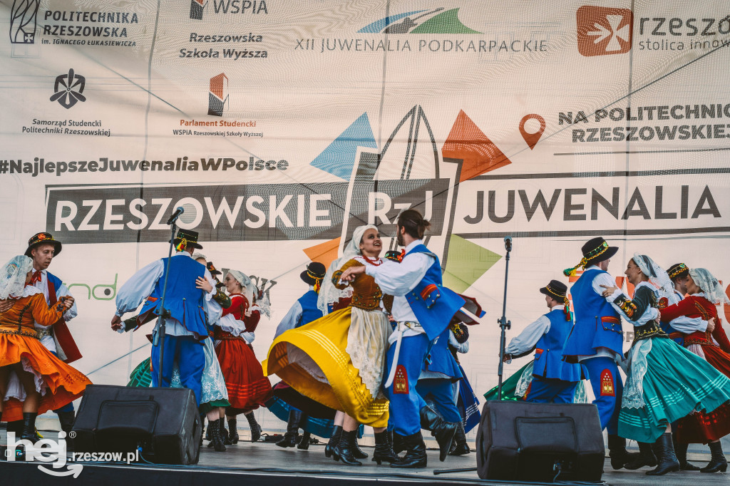 29. Rzeszowskie Juwenalia - Korowód