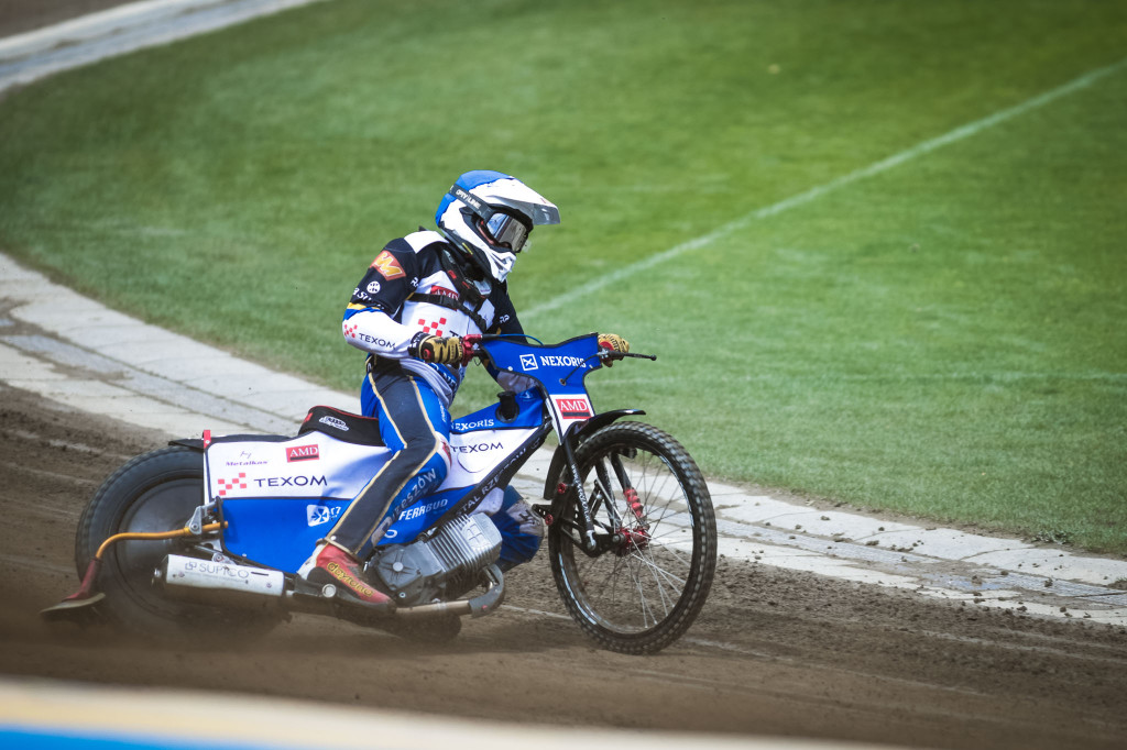 Texom Stal Rzeszów - Abramczyk Polonia Bydgoszcz