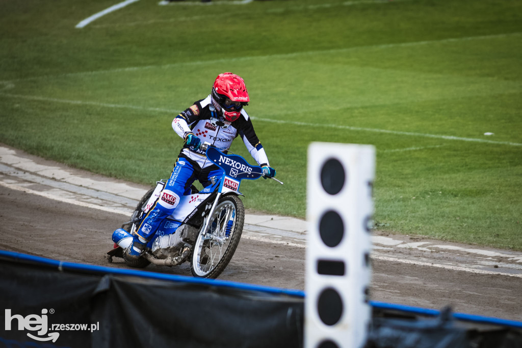Texom Stal Rzeszów - Abramczyk Polonia Bydgoszcz