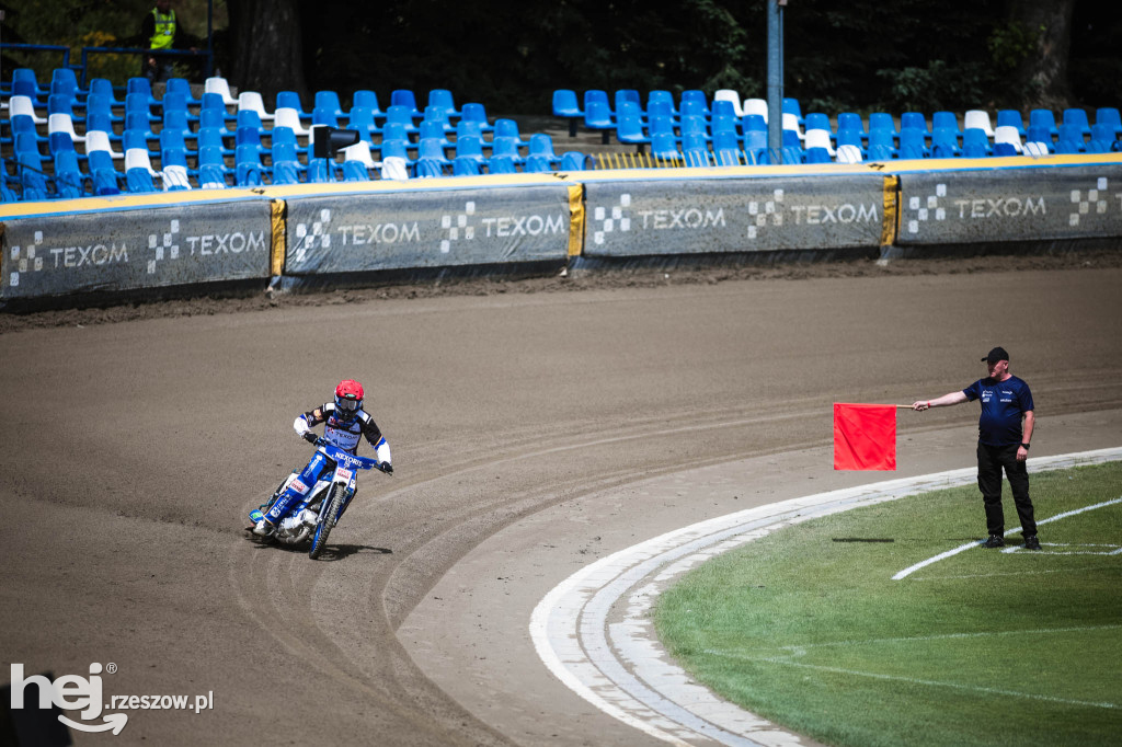Texom Stal Rzeszów - Abramczyk Polonia Bydgoszcz