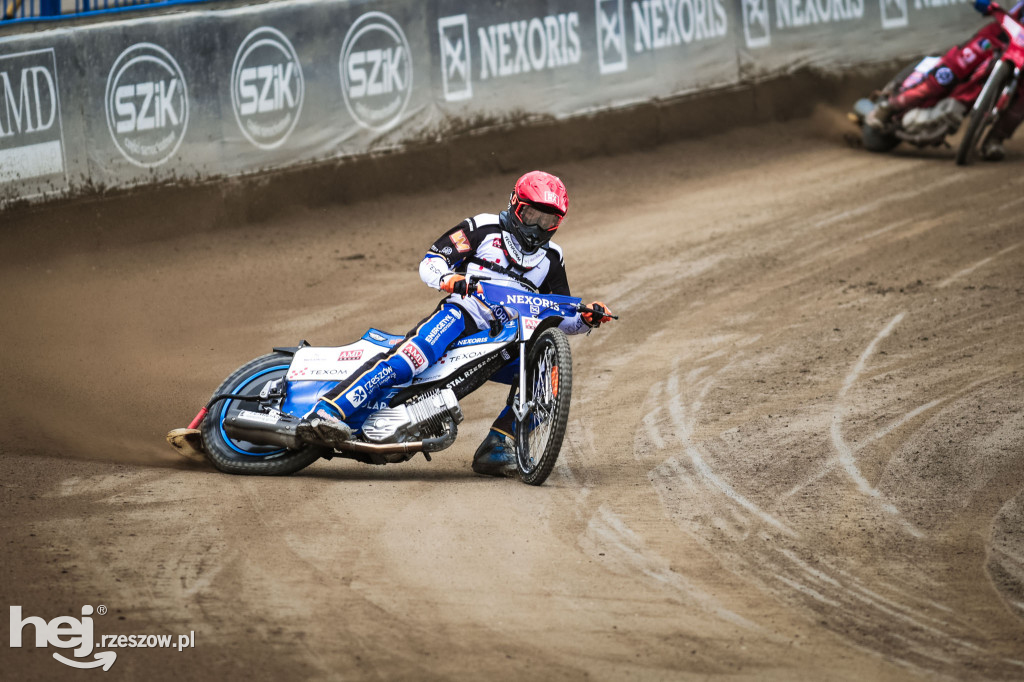 Texom Stal Rzeszów - Abramczyk Polonia Bydgoszcz