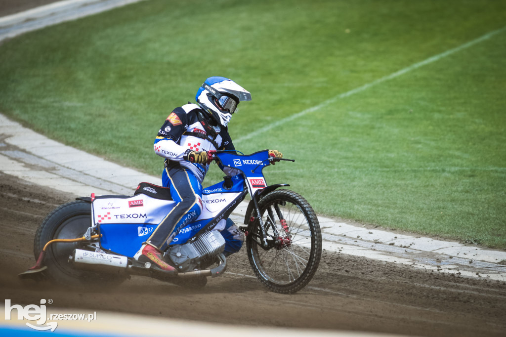Texom Stal Rzeszów - Abramczyk Polonia Bydgoszcz