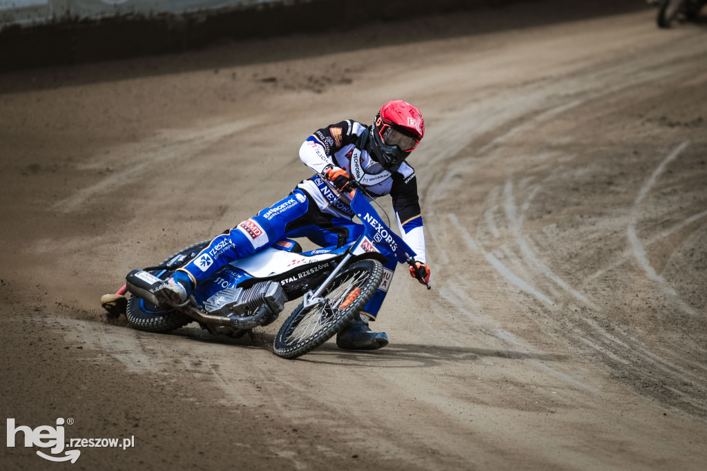 Texom Stal Rzeszów - Abramczyk Polonia Bydgoszcz