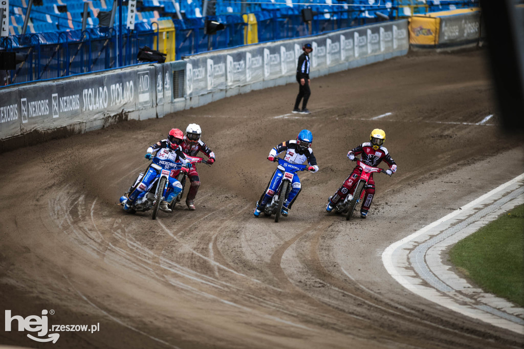 Texom Stal Rzeszów - Abramczyk Polonia Bydgoszcz