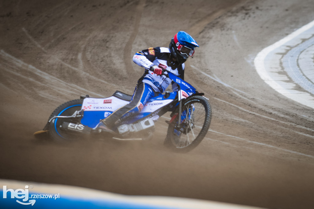 Texom Stal Rzeszów - Abramczyk Polonia Bydgoszcz