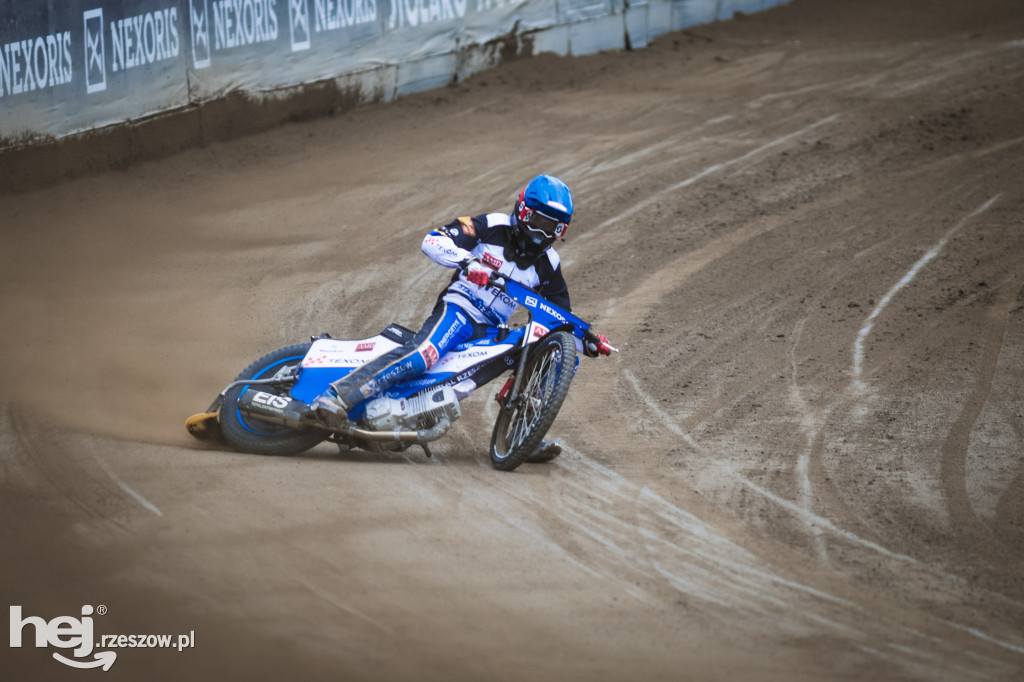 Texom Stal Rzeszów - Abramczyk Polonia Bydgoszcz