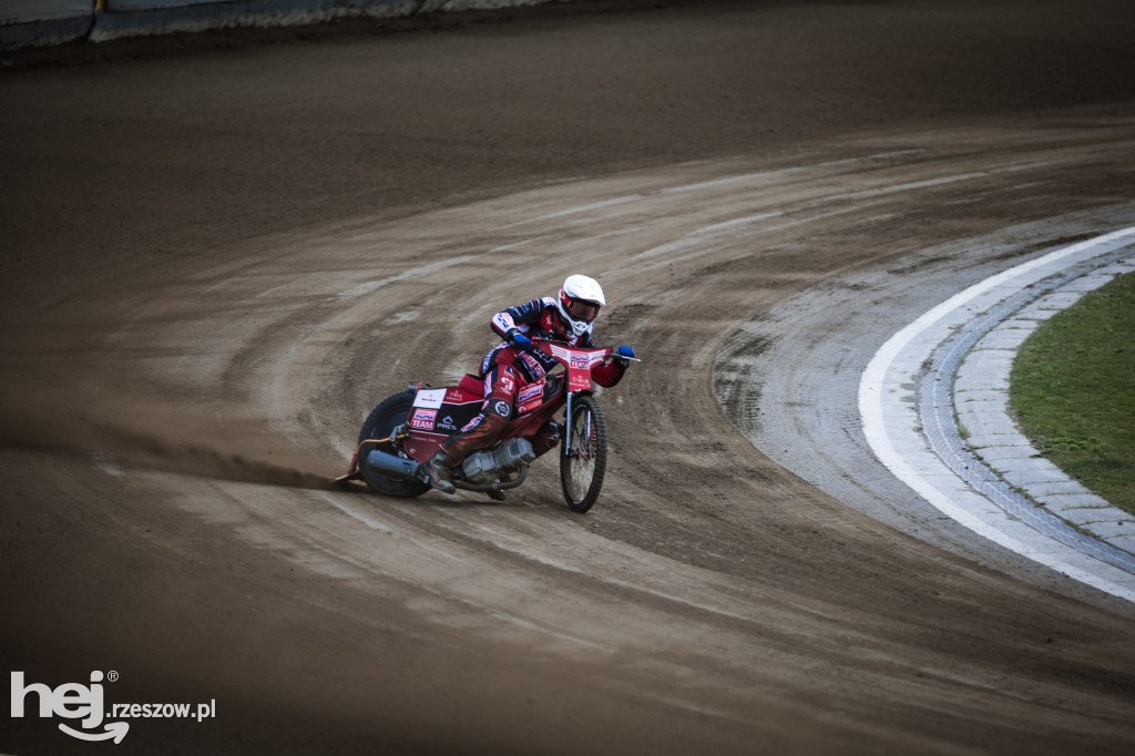 Texom Stal Rzeszów - Abramczyk Polonia Bydgoszcz