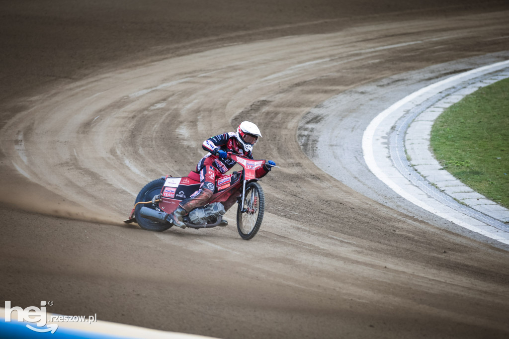 Texom Stal Rzeszów - Abramczyk Polonia Bydgoszcz