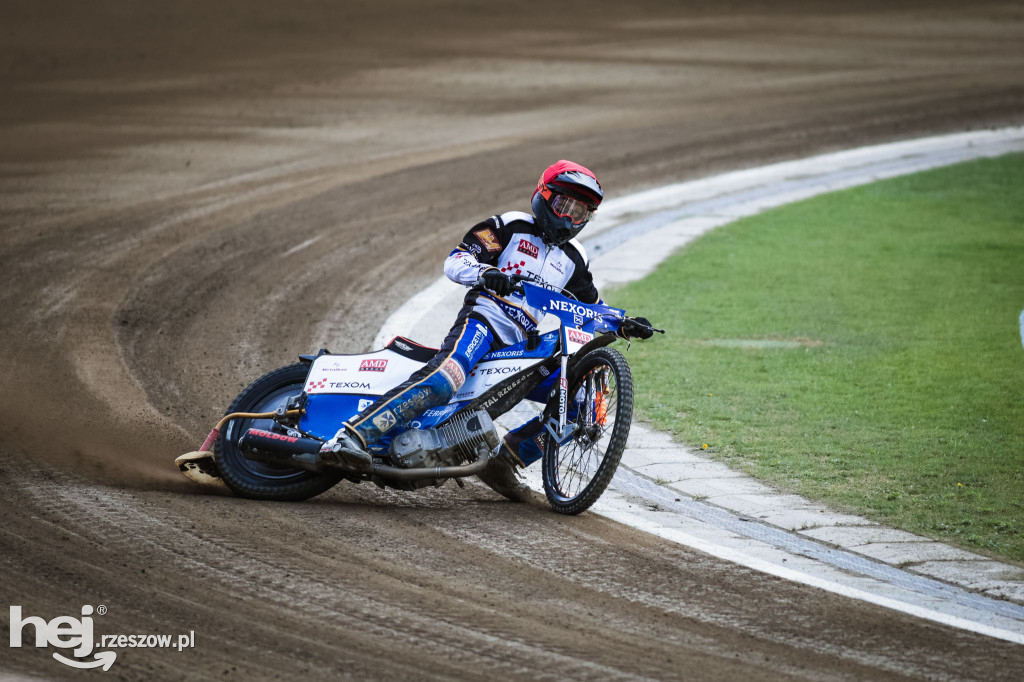 Texom Stal Rzeszów - Abramczyk Polonia Bydgoszcz