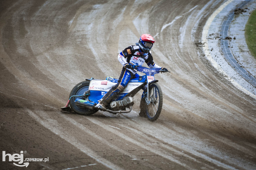 Texom Stal Rzeszów - Abramczyk Polonia Bydgoszcz