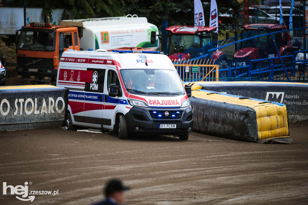 Texom Stal Rzeszów - Abramczyk Polonia Bydgoszcz