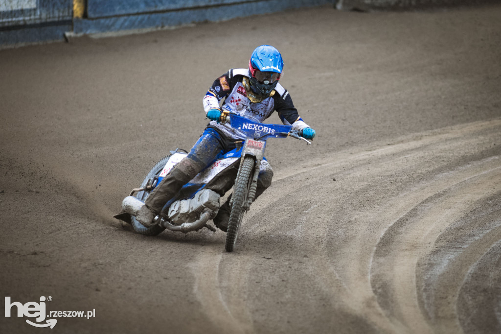 Texom Stal Rzeszów - Abramczyk Polonia Bydgoszcz