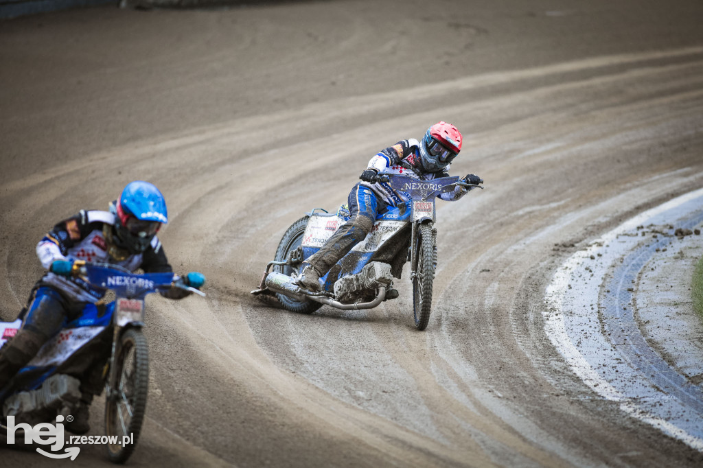 Texom Stal Rzeszów - Abramczyk Polonia Bydgoszcz