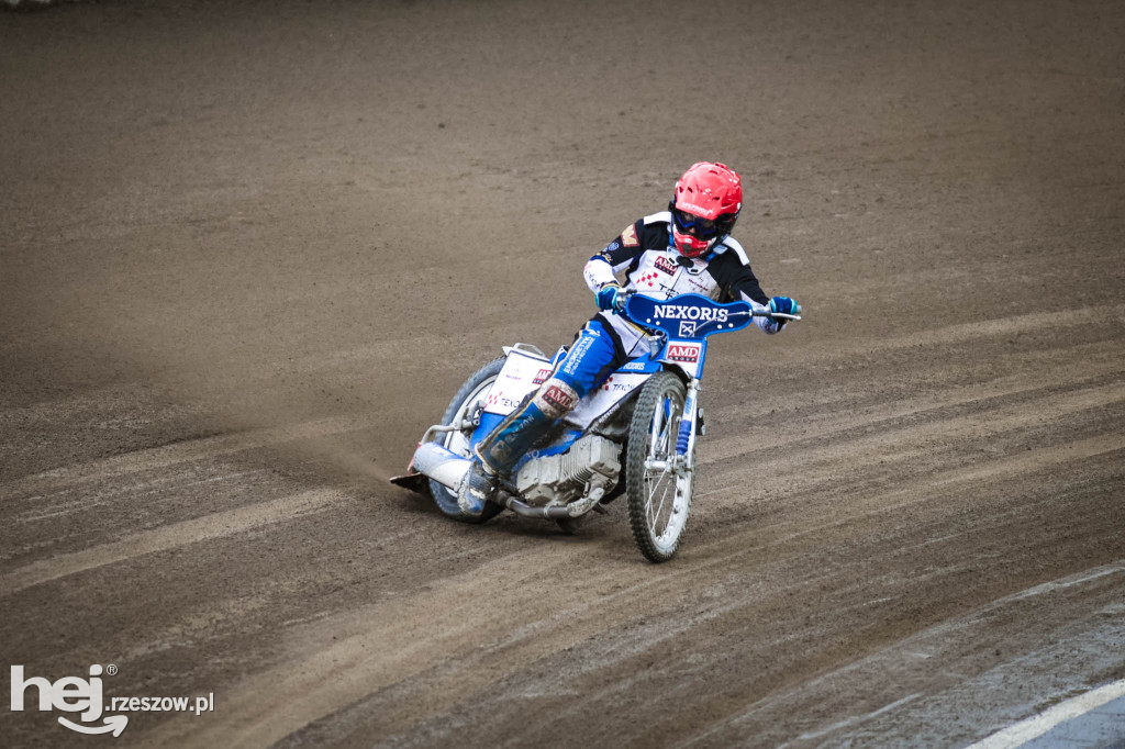 Texom Stal Rzeszów - Abramczyk Polonia Bydgoszcz