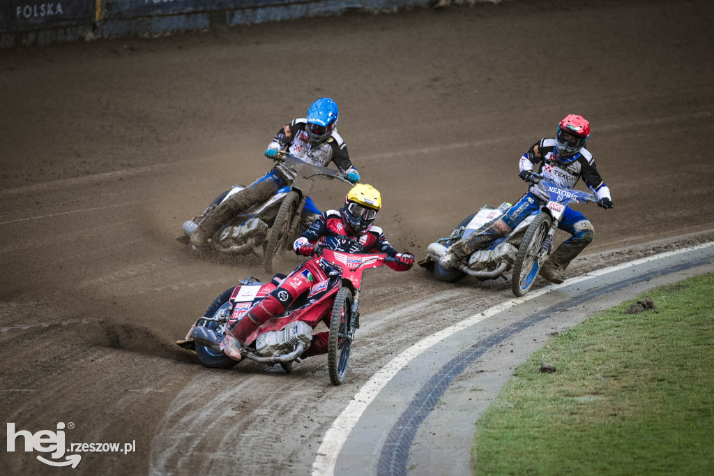 Texom Stal Rzeszów - Abramczyk Polonia Bydgoszcz