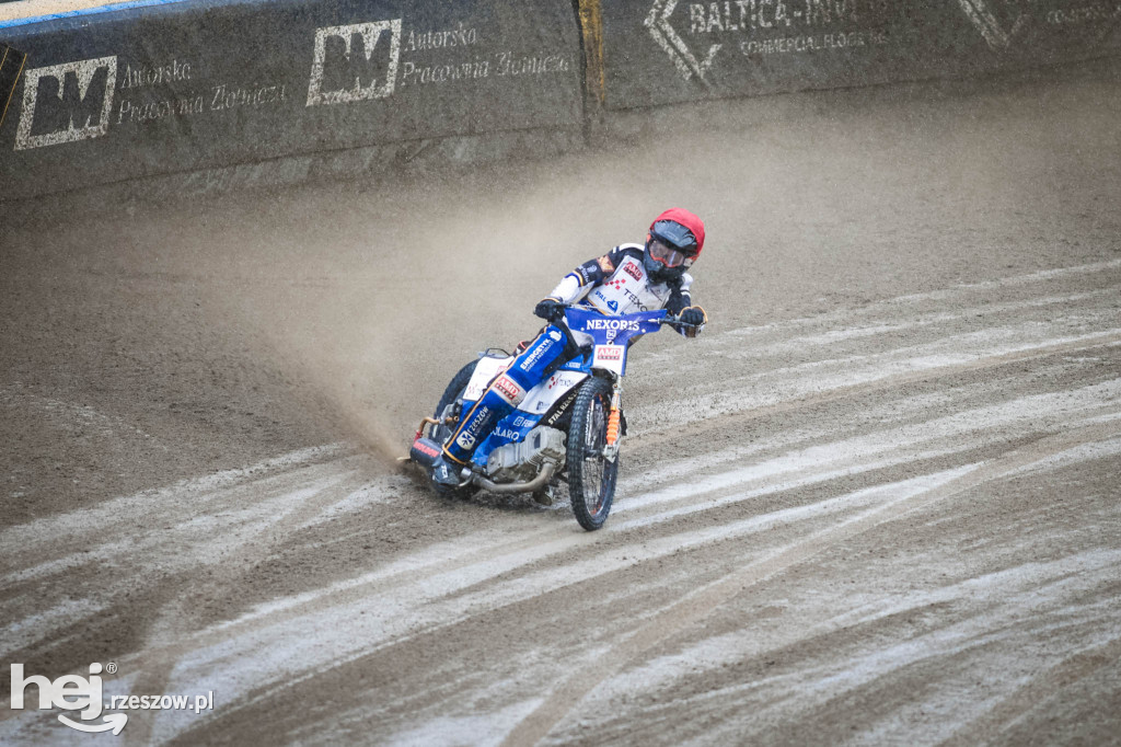 Texom Stal Rzeszów - Abramczyk Polonia Bydgoszcz