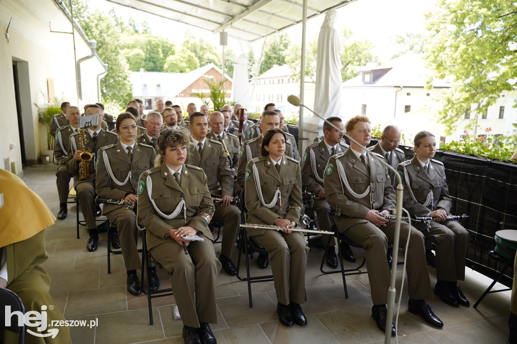 Hołd dla Kapelanów Katyńskich