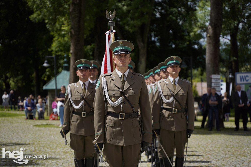 Hołd dla Kapelanów Katyńskich