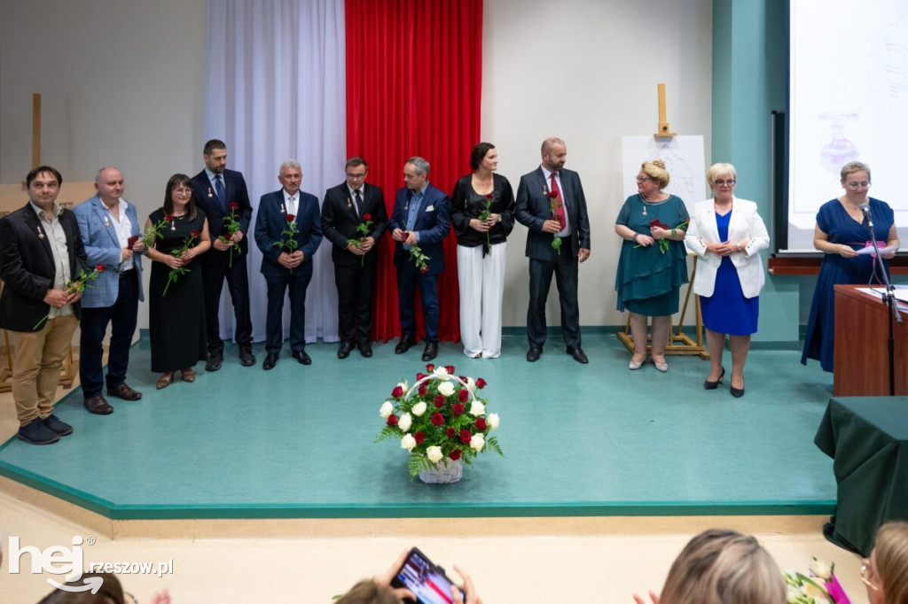 70 lat Muzeum Podkarpackiego w Krośnie