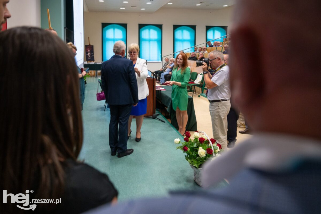 70 lat Muzeum Podkarpackiego w Krośnie