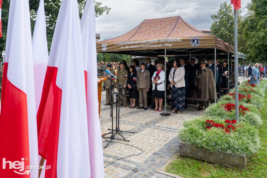 80. rocznica wybuchu Powstania Warszawskiego