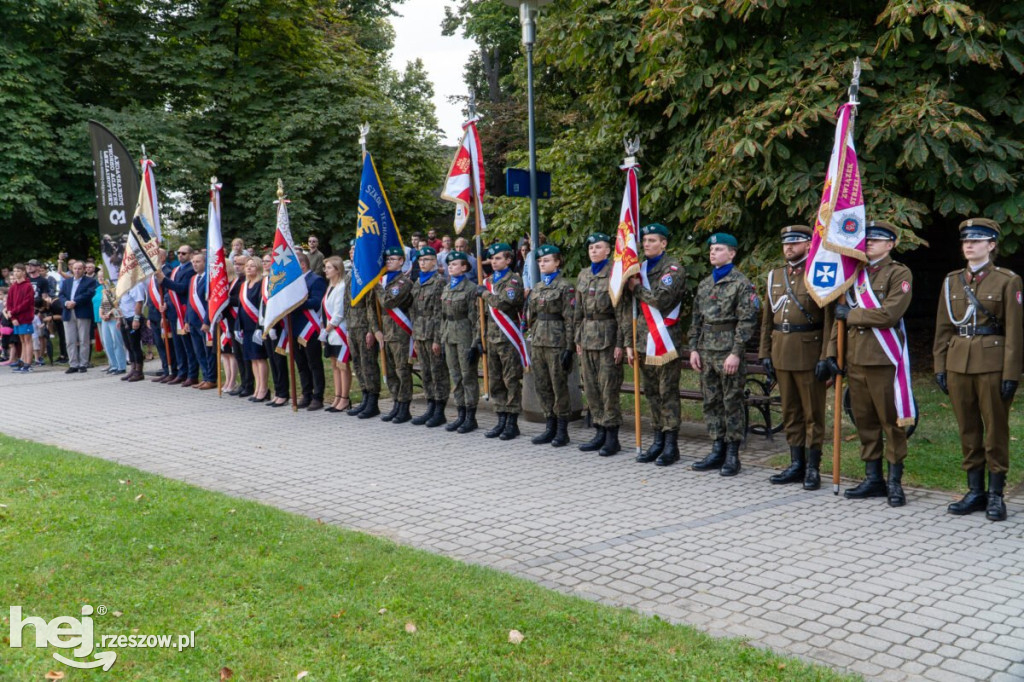 80. rocznica wybuchu Powstania Warszawskiego