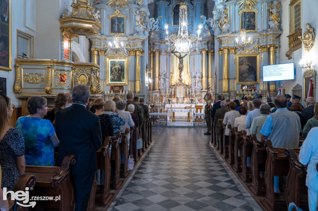 80. rocznica wybuchu Powstania Warszawskiego