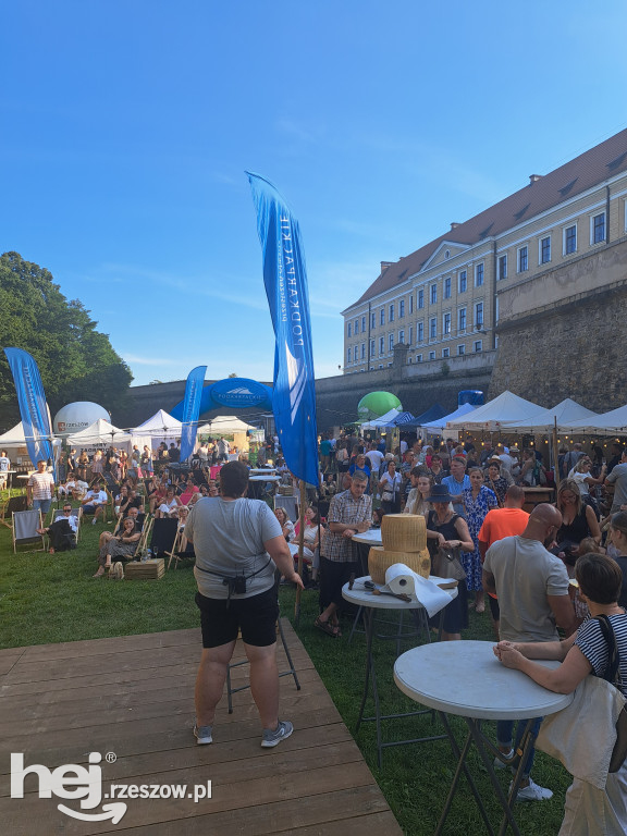 Festiwal Wina i Sera w Rzeszowie