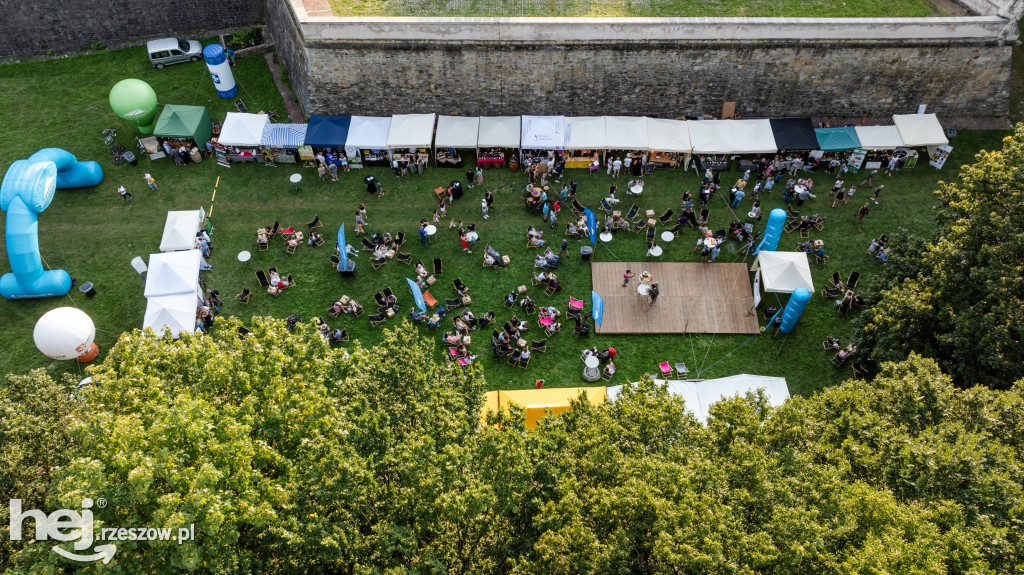 Festiwal Wina i Sera w Rzeszowie